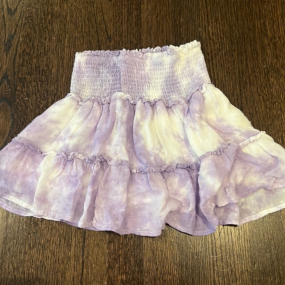 Rock n rags Skirt